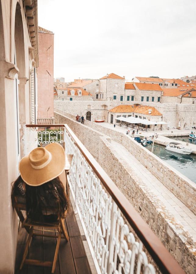 Apartment Cativla Dubrovník Exteriér fotografie