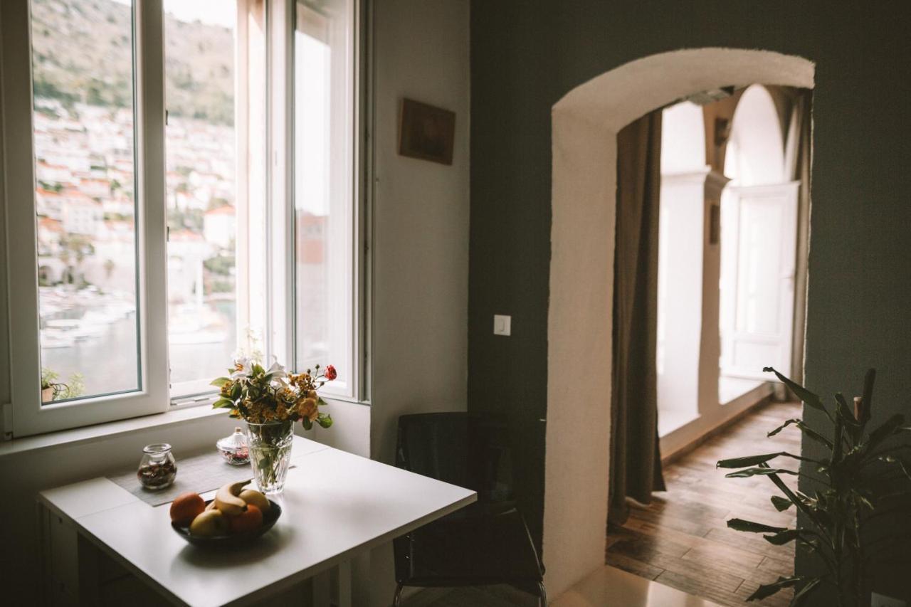 Apartment Cativla Dubrovník Exteriér fotografie