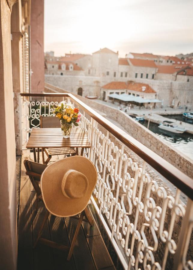 Apartment Cativla Dubrovník Exteriér fotografie