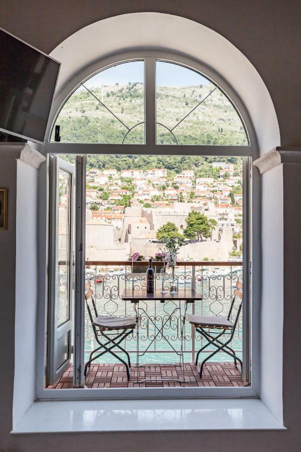 Apartment Cativla Dubrovník Exteriér fotografie