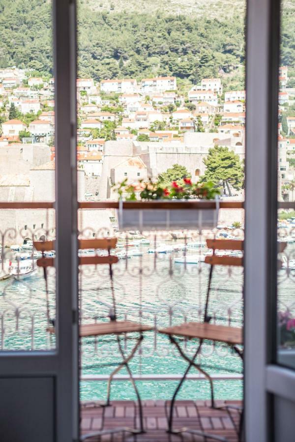 Apartment Cativla Dubrovník Exteriér fotografie