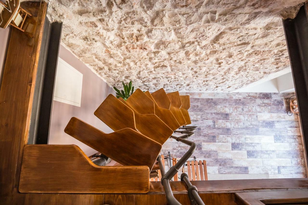 Apartment Cativla Dubrovník Exteriér fotografie