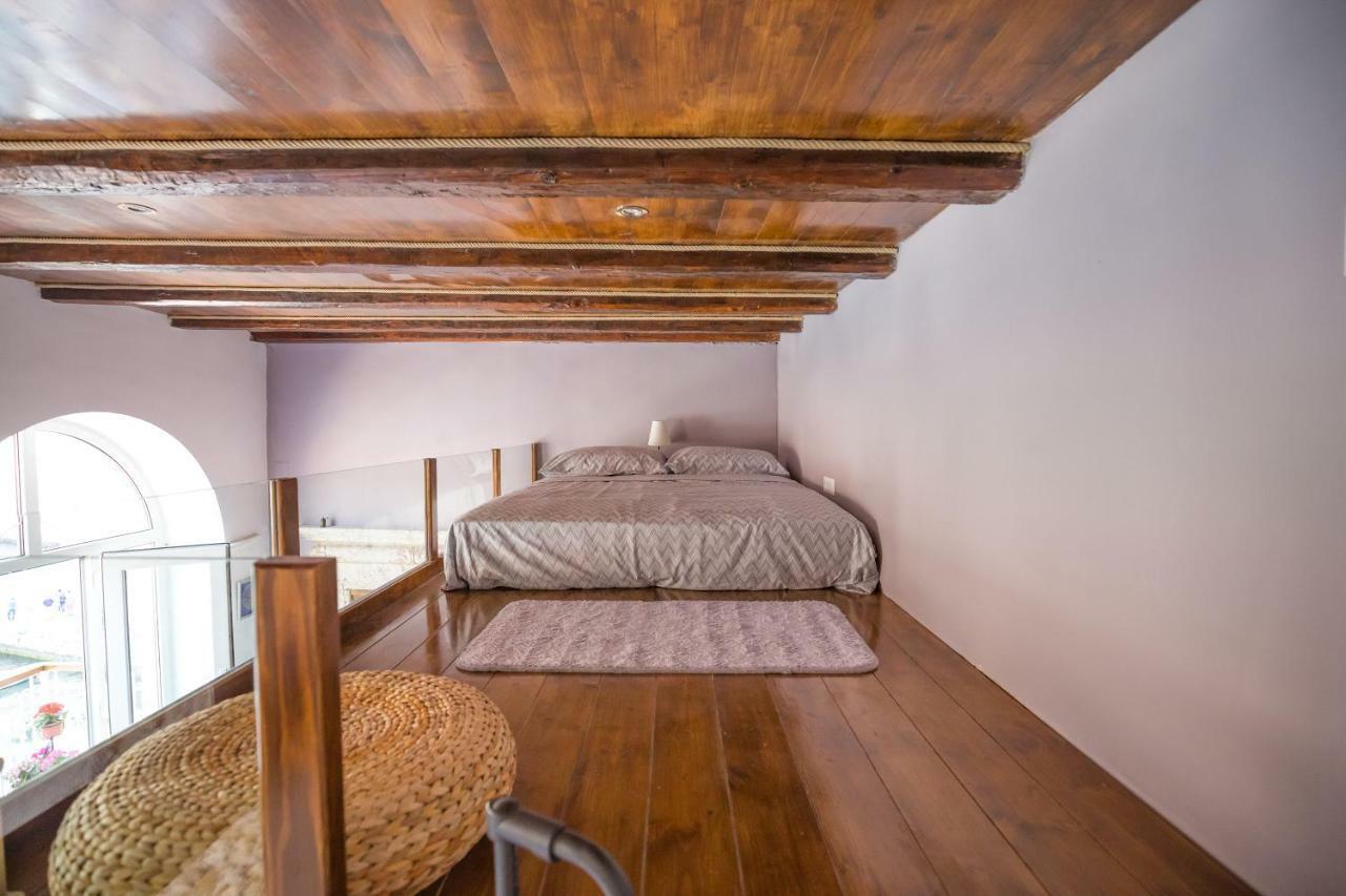 Apartment Cativla Dubrovník Exteriér fotografie