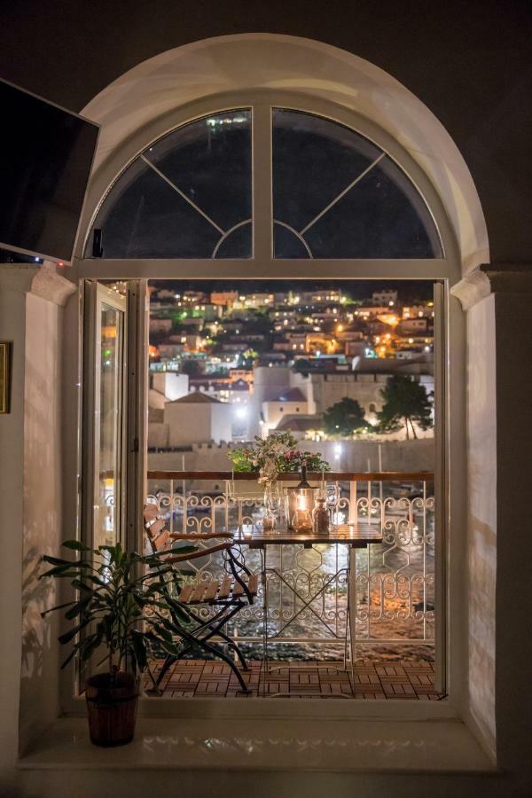 Apartment Cativla Dubrovník Exteriér fotografie