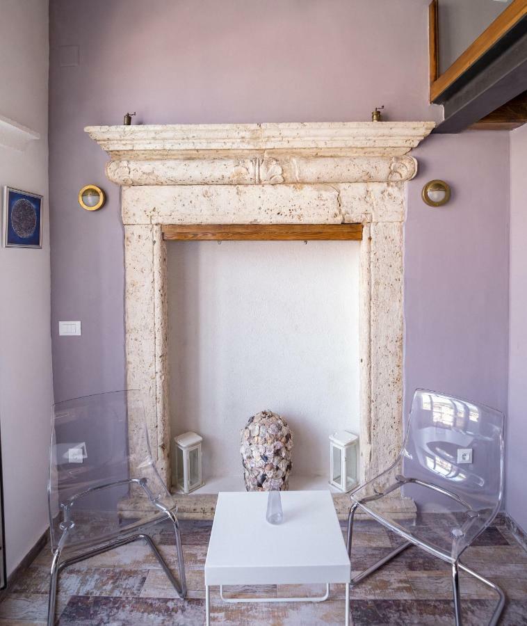Apartment Cativla Dubrovník Exteriér fotografie