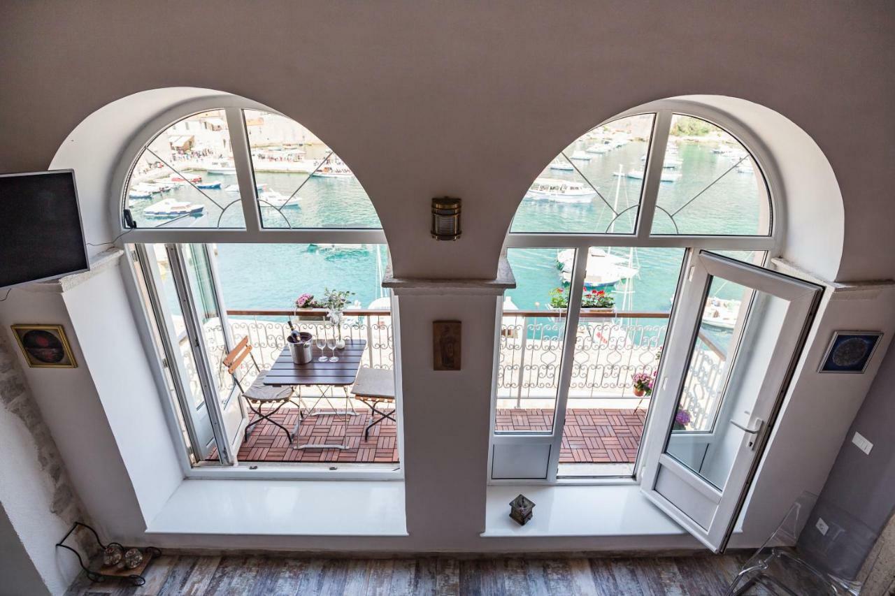 Apartment Cativla Dubrovník Exteriér fotografie